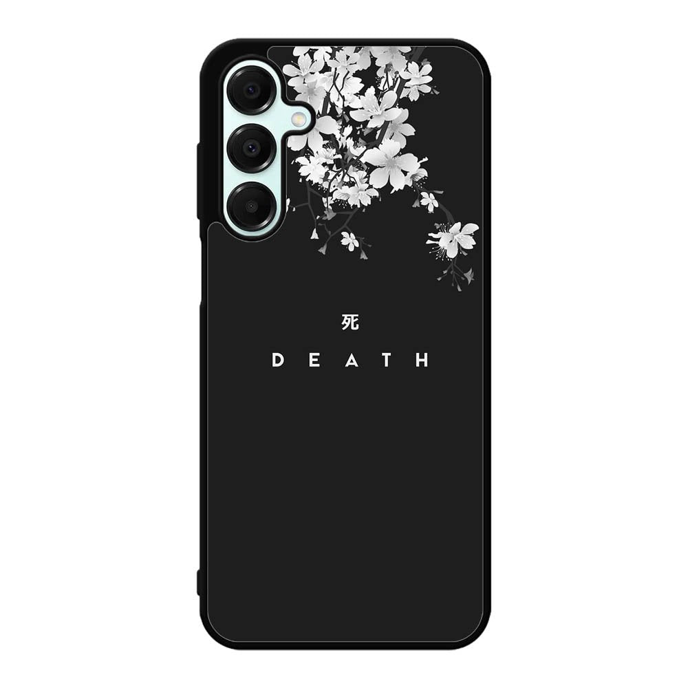 Death Samsung Galaxy A16 Case OV1478