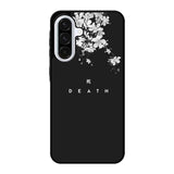 Death Samsung Galaxy A56 Case OV2968