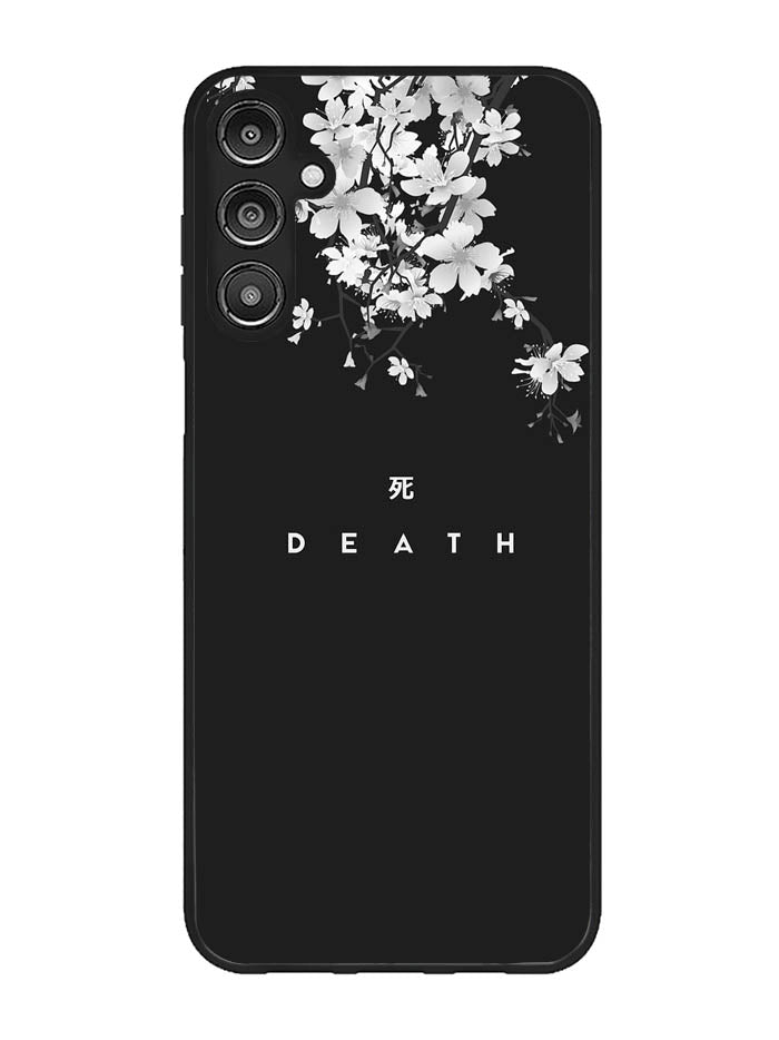 Death Samsung Galaxy A14 5G Case