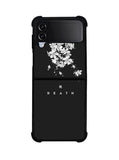 Death Samsung Galaxy Z Flip 4 5G 2022 Case