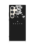 Death Samsung Galaxy S24 Ultra 5G Case
