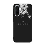 Death Samsung Galaxy A36 Case OV2968