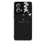 Death Motorola Moto Edge 2024 Case OV1478