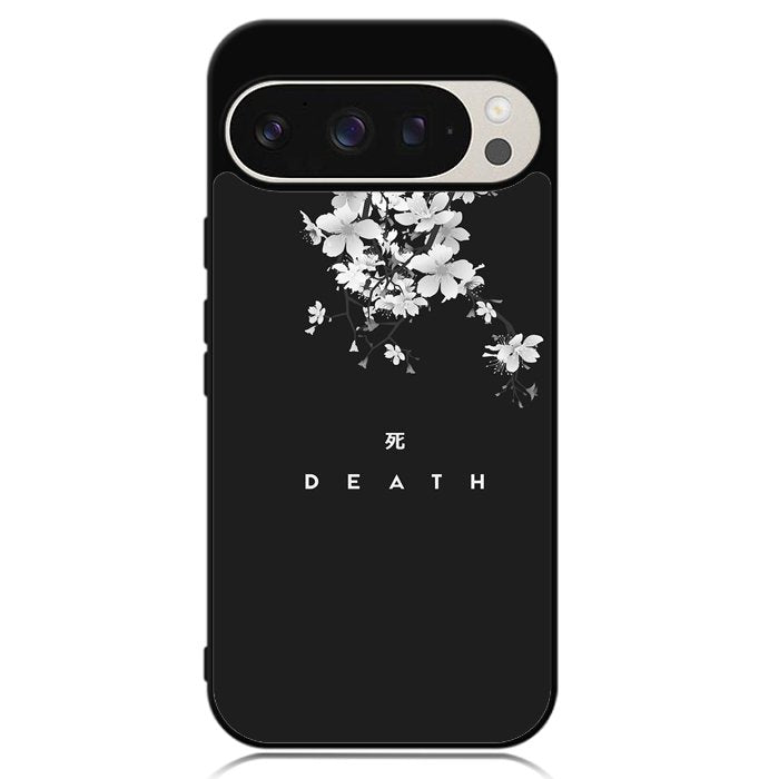 Death Google Pixel 9 | Pixel 9 Pro Case