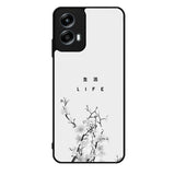 Life Motorola Moto G Play 2024 Case OV9362