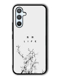 Life Samsung Galaxy A54 5G Case OV9362