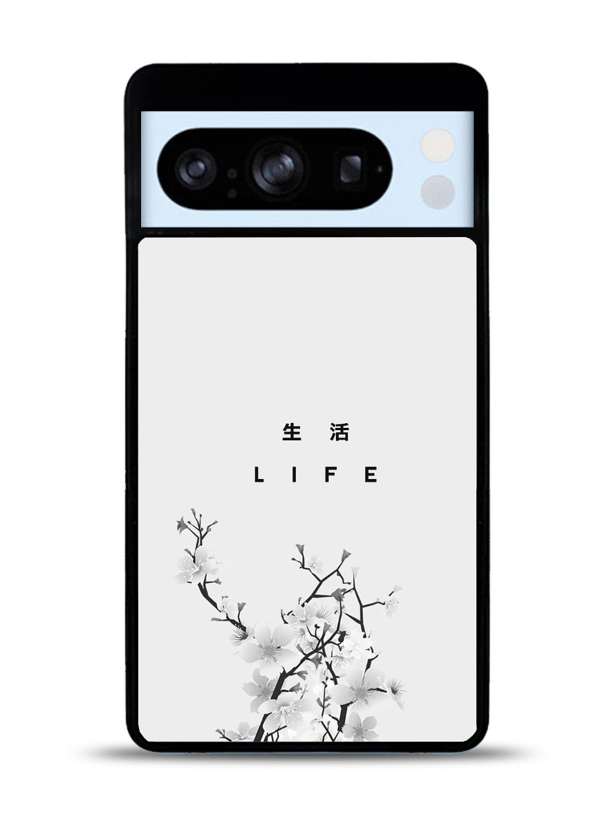 Life Google Pixel 8 Pro Case QC9362