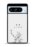Life Google Pixel 8 Pro Case QC9362