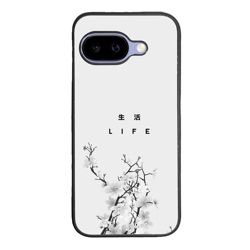 Life Google Pixel 10A Case QC9362
