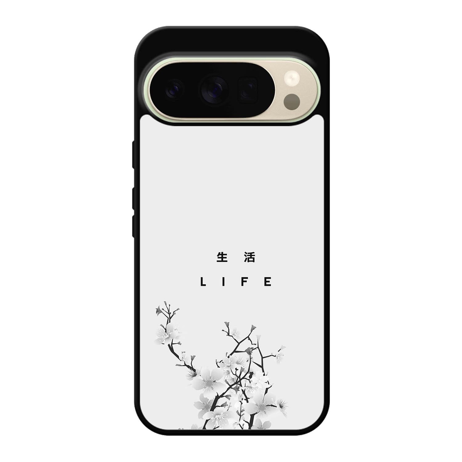 Life Google Pixel 10 Pro Case QC9362