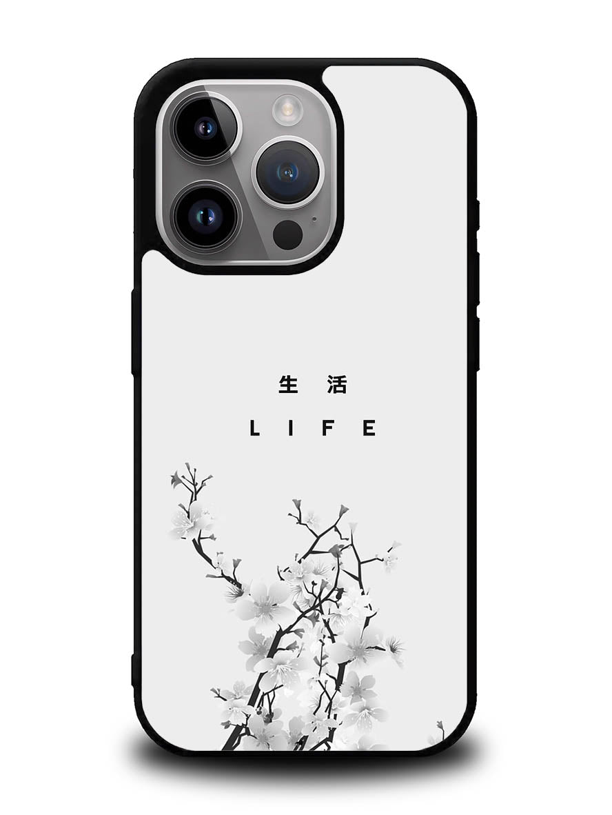 Life iPhone 16 Pro Case OV9362