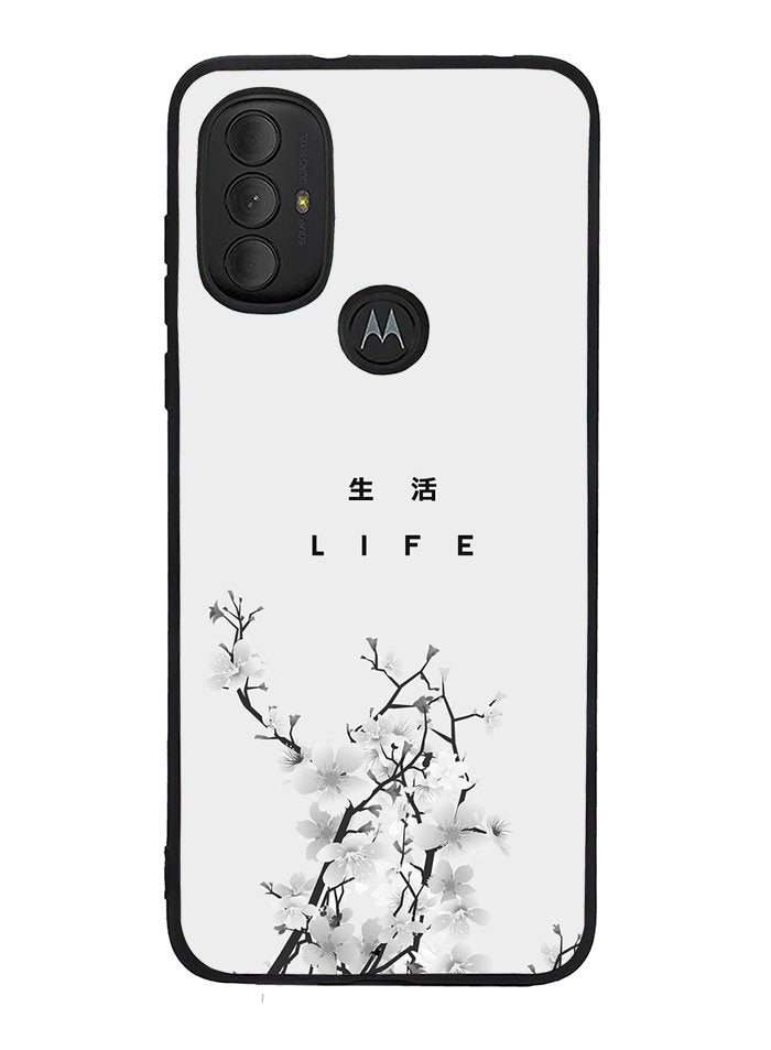 Life Motorola Moto G Pure 2021 , Moto G Power 2022 Case OV9362