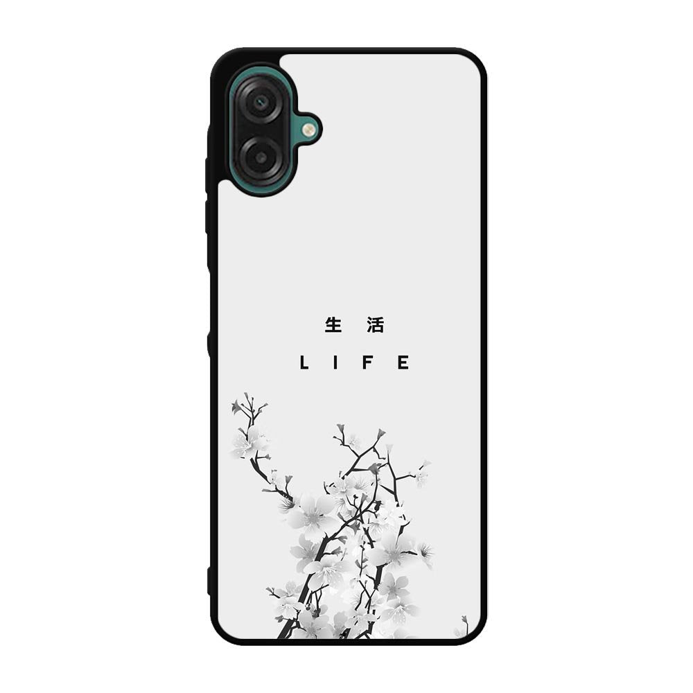 Life Samsung Galaxy A07 Case QC9362