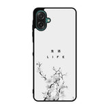 Life Samsung Galaxy A07 Case QC9362