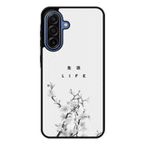Life Samsung Galaxy A17 Case QC9362