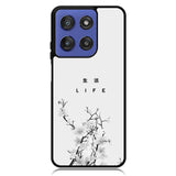 Life Motorola Moto G Stylus 5G 2025 Case OV9362