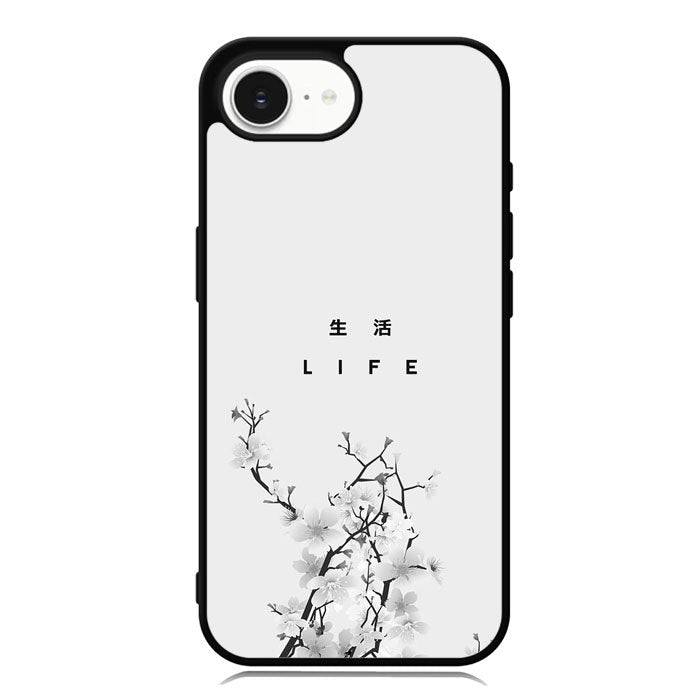 Life iPhone 16e Case OV9362