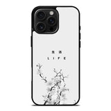 Life iPhone 16 Pro Case OV9362