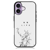 Life iPhone 17 Case OV9362