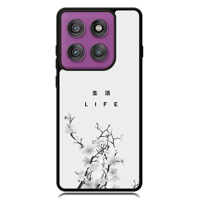 Life Motorola Moto Edge 2025 | Moto Edge 60 Fusion | Moto Edge 60 Pro Case OV9362