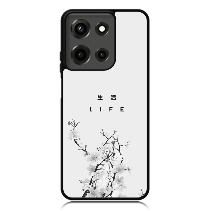 Life Motorola Moto G 5G 2025 Case OV9362