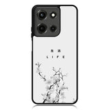 Life Motorola Moto G 5G 2025 Case OV9362
