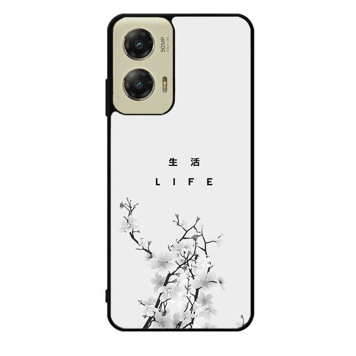 Life Motorola Moto G Stylus 5G 2024 Case OV9362