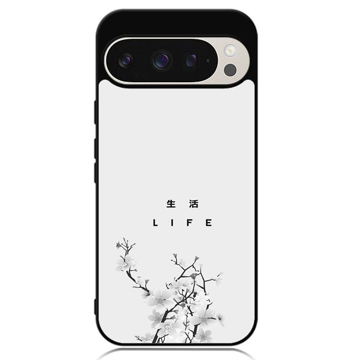 Life Google Pixel 9 Pro XL Case OV9362