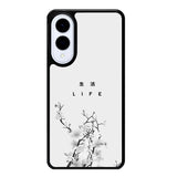 Life Samsung Galaxy S25 Edge 5G Case OV9362