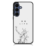 Life Samsung Galaxy S25 FE Case OV9362