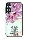 Dragon Japanes Samsung Galaxy A15 5G Case OV9339