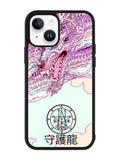 Dragon Japanes iPhone 14 Plus Case QC9339