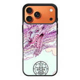Dragon Japanes iPhone 17 Pro Case QC9339