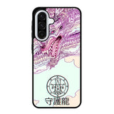 Dragon Japanes Samsung Galaxy A36 5G Case RC9339