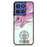 Dragon Japanes Motorola Moto G Stylus 5G 2025 Case OV9339