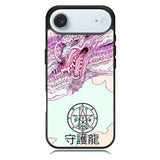 Dragon Japanes iPhone 17 Air Case OV9339