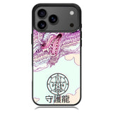 Dragon Japanes iPhone 17 Pro Case RC9339
