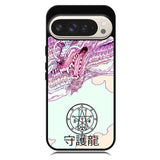 Dragon Japanes Google Pixel 10 Pro XL Case RC9339