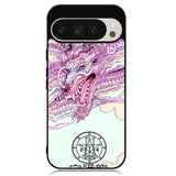 Dragon Japanes Google Pixel 9 | Pixel 9 Pro Case OV9339