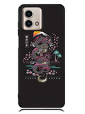 Tokyo Japan Motorola Moto G Stylus 5G 2023 Case OV9407
