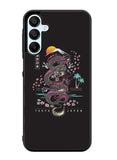 Tokyo Japan Samsung Galaxy A15 5G Case OV9407
