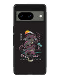 Tokyo Japan Google Pixel 8 Case QC9407