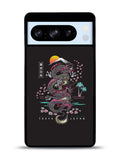 Tokyo Japan Google Pixel 8 Pro Case QC9407