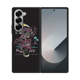 Tokyo Japan Samsung Galaxy Z Fold 7 5G Case OV9407