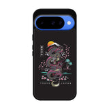 Tokyo Japan Google Pixel 10 Case OV9407