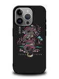 Tokyo Japan iPhone 16 Pro Max Case OV9407