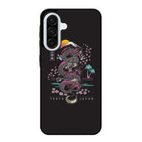 Tokyo Japan Samsung Galaxy A26 5G Case RC9407