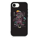 Tokyo Japan iPhone 16e Case OV9407