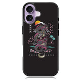 Tokyo Japan iPhone 17 Case OV9407
