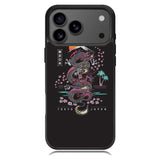 Tokyo Japan iPhone 17 Pro Case RC9407